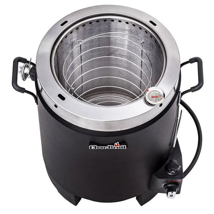 Char-Broil The Big Easy Oil-Less Turkey Fryer