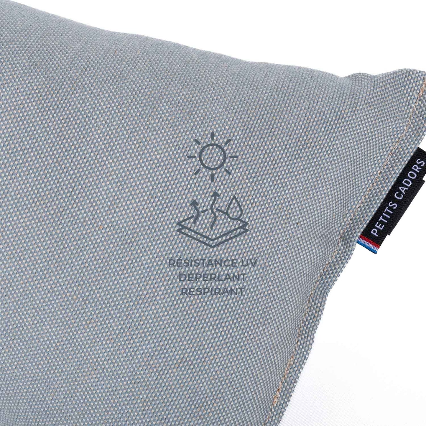 Coussin d'extérieur cale nuque · EPICUR Monolia