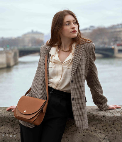 Magnolia | Caramel
