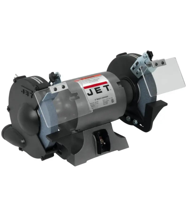 JBG-8B, 8 In. Shop Bench Grinder