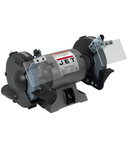JBG-8B, 8 In. Shop Bench Grinder