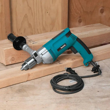 Makita 1/2 In. Variable Speed (0  700 RPM) Drill DP4002 from Makita