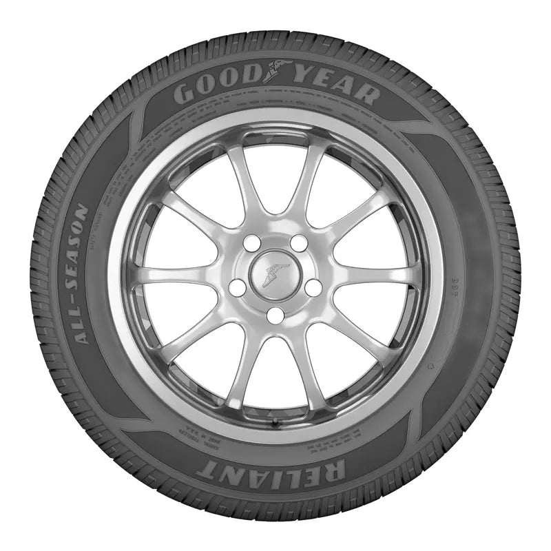 Reliant All-Season Tire  225/65R17 102H Performance &amp; Traction Optimized