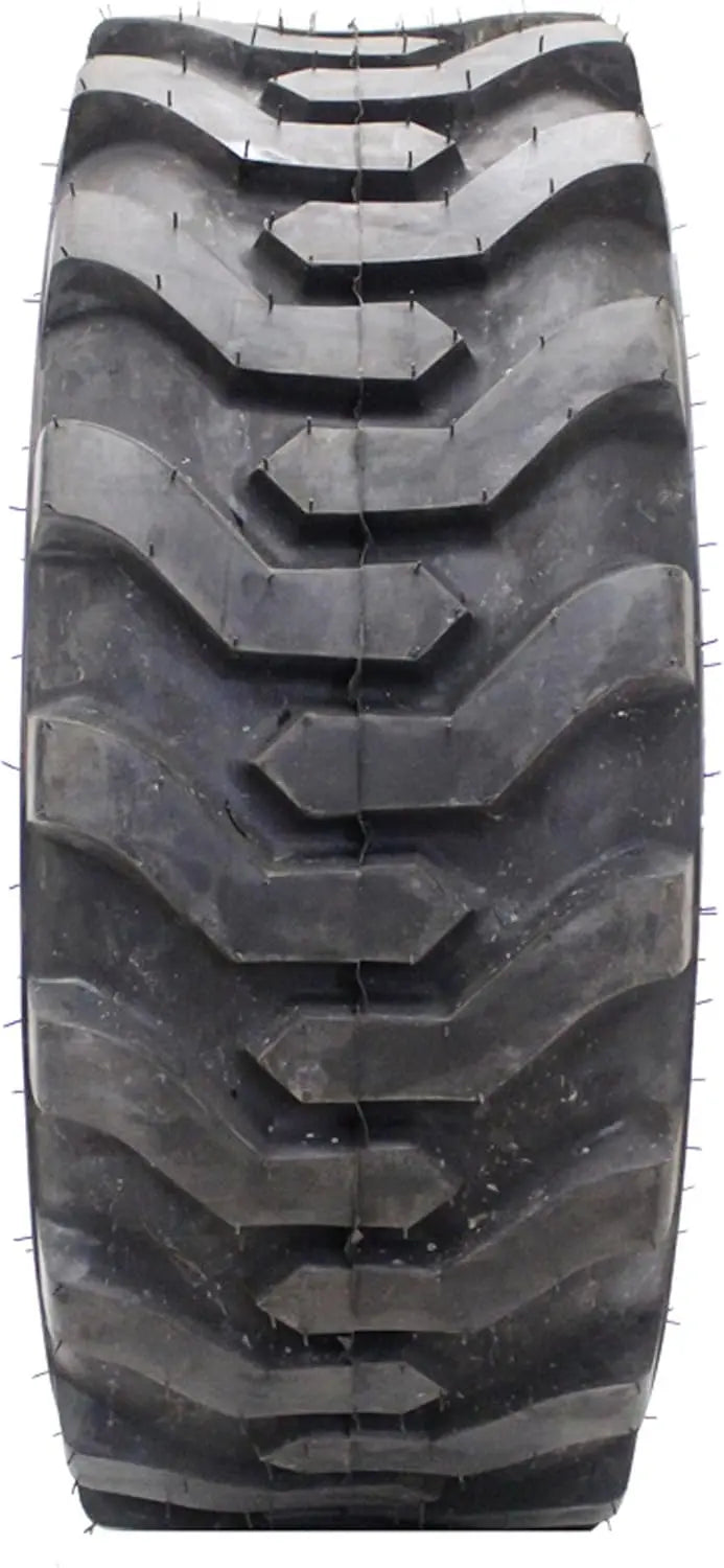 Carlisle Trac Chief Industrial Tire  23×8.50-14, Heavy-Duty Traction for Farm and Construction Equipment