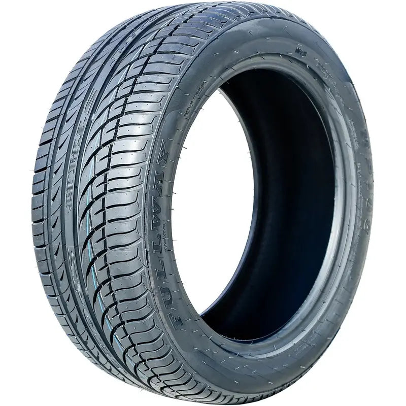 4x Fullway HP108 All-Season Performance Tires  255/50R20, XL Rated