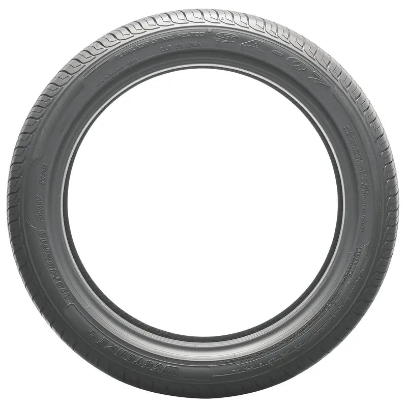 Westlake SA07 All Season 225/55R18 98V Passenger Tire