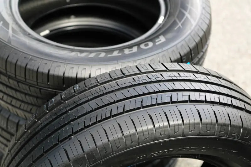 Fortune Perfectus FSR602 205/70R16 97H A/S All Season Tire