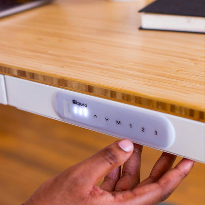 Bureau assis debout - CONNECT