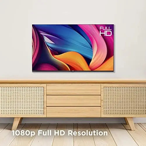TCL 32″ S3 1080p LED Smart TV with Google TV, Voice Remote, Alexa Compatible (2023 Model)