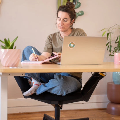 Chaise de bureau dynamique - FLOW