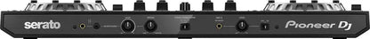 Pioneer DJ DDJ-SX3 B-Stock 4-Channel Serato DJ Pro Controller  Certified Refurbished