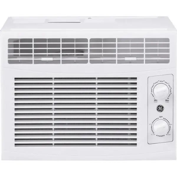 GE AHV05LZ 5,050 BTU 115 Volt Window Air Conditioner