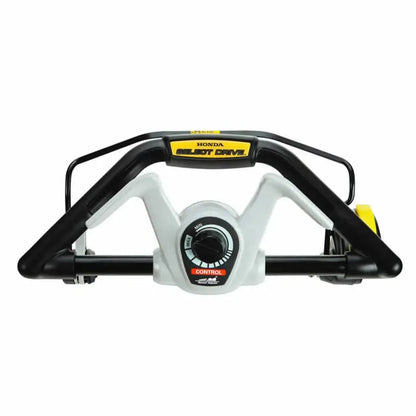Honda HRX217VYA Self-Propelled Lawn Mower  21″ VersaMow System, 4-in-1 Functionality (Clearance Item)