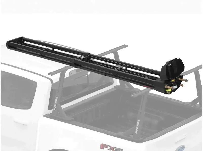 YAKIMA DoubleHaul Rooftop Fly Rod Carrier  8004087