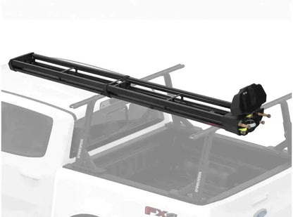 YAKIMA DoubleHaul Rooftop Fly Rod Carrier  8004087