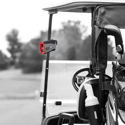 Callaway 300 Pro Slope Laser Rangefinder  2021 Enhanced Model with Advanced Distance and Angle Features