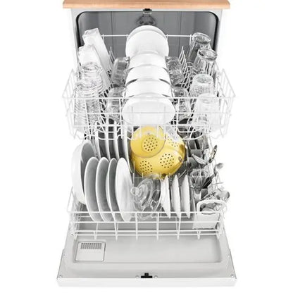24 55db 3 Cycle Portable Dishwasher