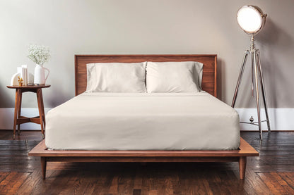Housse de couette et taies d'oreiller Microfibre