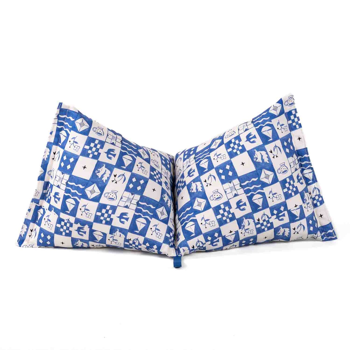 Coussin cervical · SALVADOR Sifnos