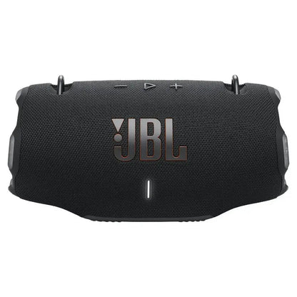 Xtreme 4 Portable Bluetooth Speaker  Wireless, Waterproof, 360° Sound, Black