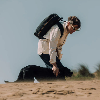 Backpack - Black