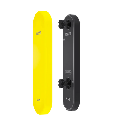 Alarme et Tracker Vélo KNOG SCOUT