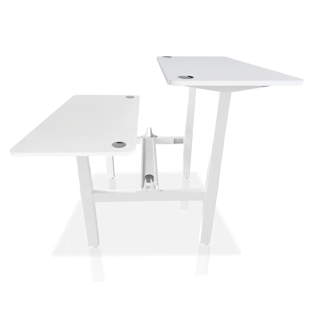 Bureau assis debout - DUO