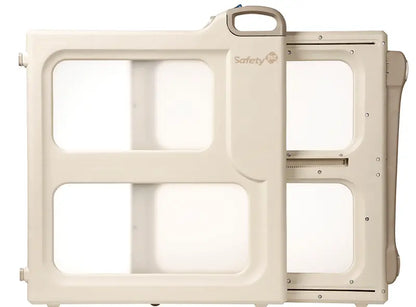 Safety 1st Perfect Fit Gate  Secure Your Home Safely