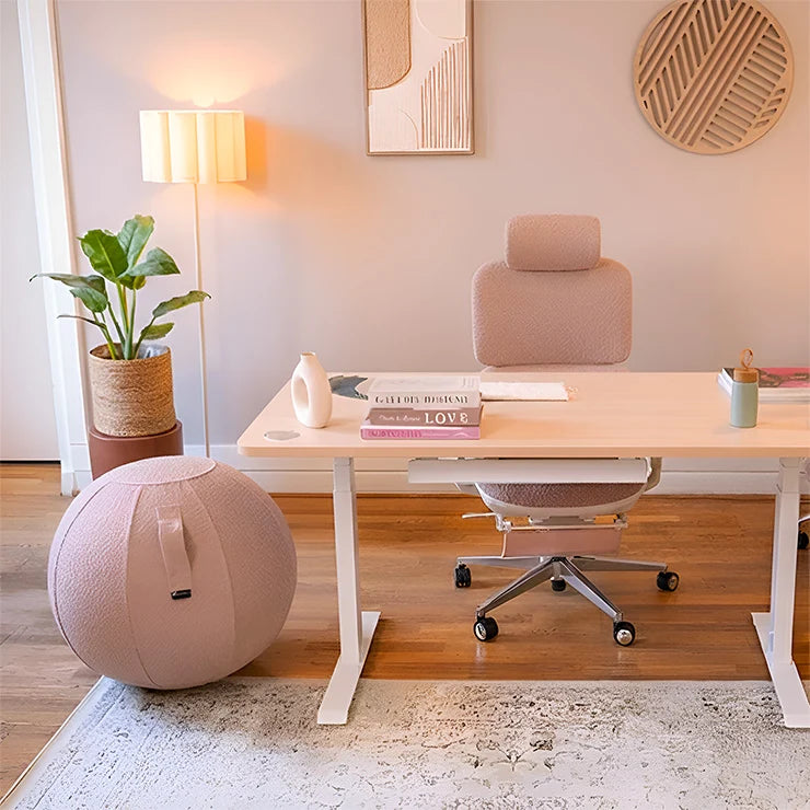 Piètement de bureau assis debout - DYNAMIC