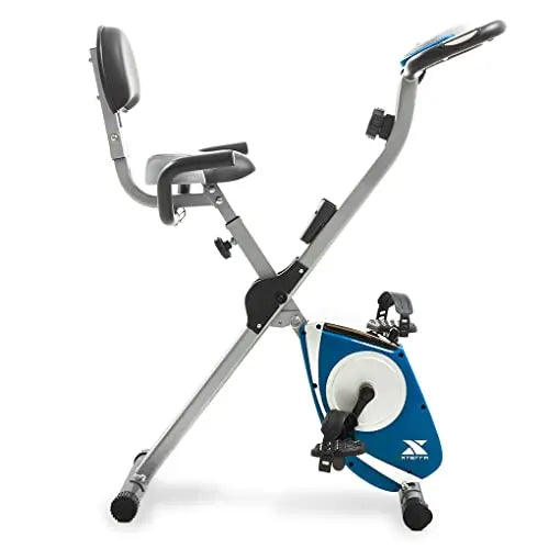 XTERRA Fitness FB350 Folding Exercise Bike