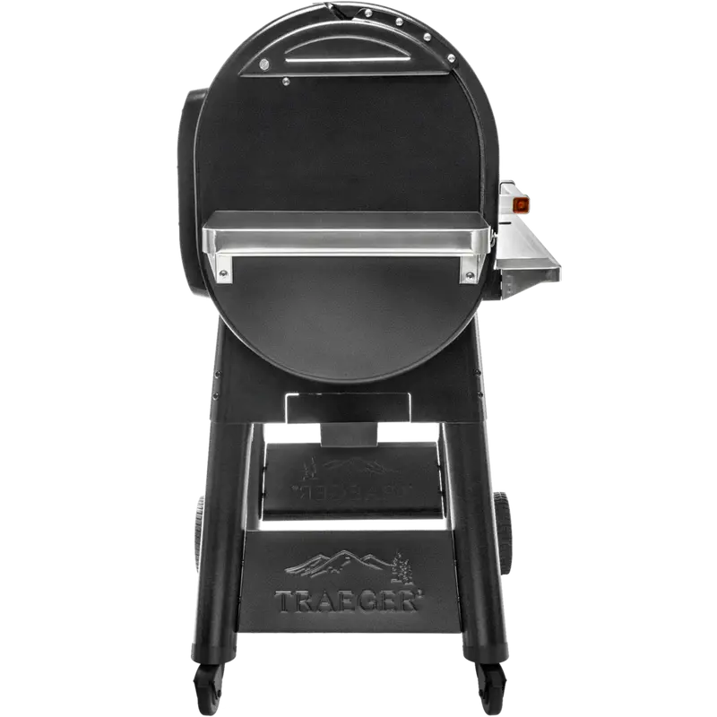 Timberline 1300 Wood Pellet Grill  High-Capacity, Digital Control Pellet Smoker & Grill