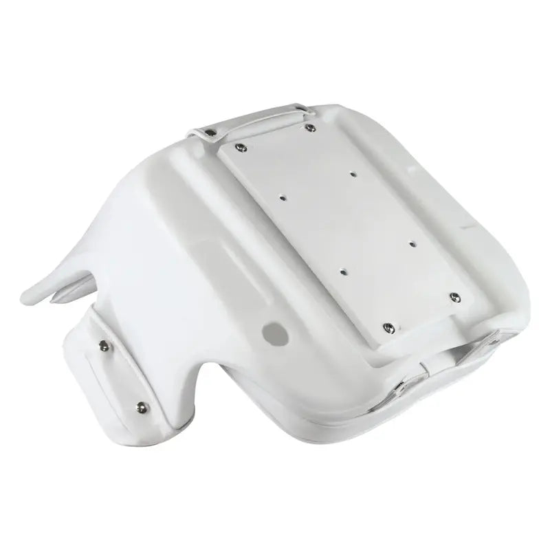 Wise Captain’s Chair Boat Seat  8WD1007-3-710 Model with Cushion Set and Mounting Plate