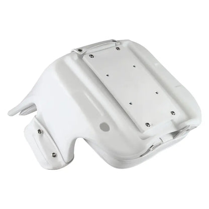 Wise Captain’s Chair Boat Seat  8WD1007-3-710 Model with Cushion Set and Mounting Plate