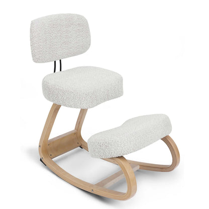 Chaise assis genoux ergonomique - MOOVE Bouclette