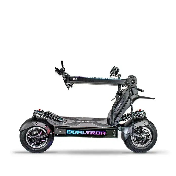 Dualtron X2 Up High-Performance Electric Scooter  Long-Range, Dual Braking, 60V Battery