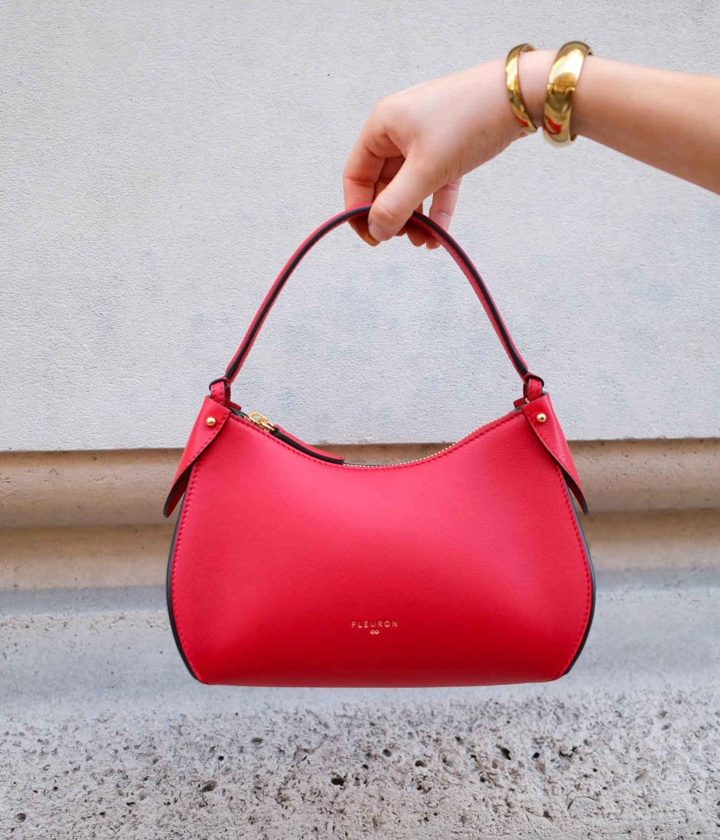 Mini Pivoine | Baie de Goji