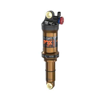 Amortisseur FOX FLOAT DPS FACTORY Remote Up Evol SV 2026