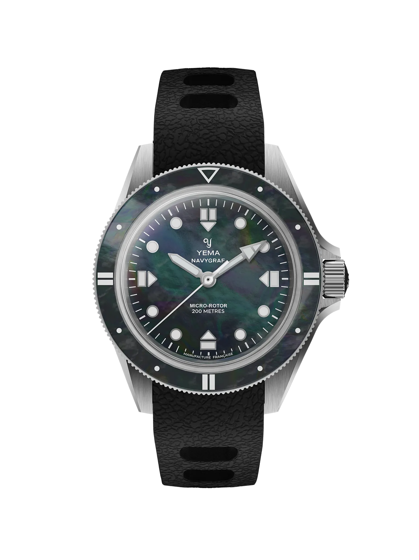 Navygraf Pearl CMM.20