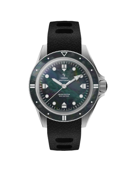 Navygraf Pearl CMM.20
