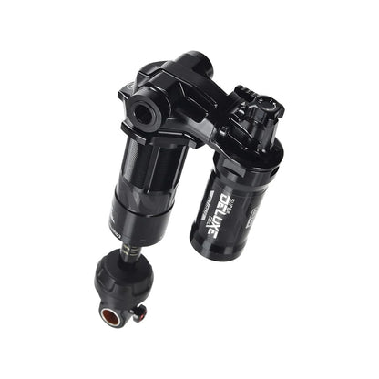Amortisseur ROCKSHOX SUPER DELUXE RCT Trunnion Mid Reb/Mid Comp