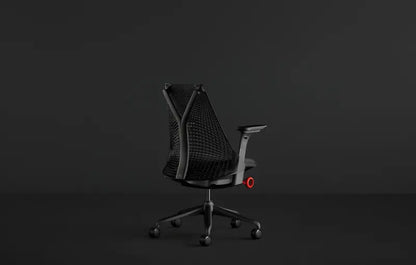 Sayl Gaming-Optimized Ergonomic Chair  Model 6