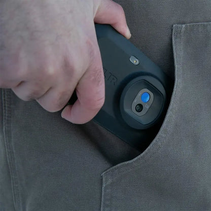 C5 Compact Thermal Camera
