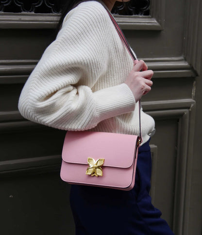 Mini Hortensia | Rose Bonbon
