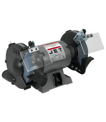 JBG-8B, 8 In. Shop Bench Grinder