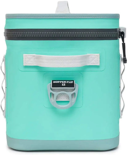 YETI Hopper Flip 12 Soft-Sided Portable Cooler