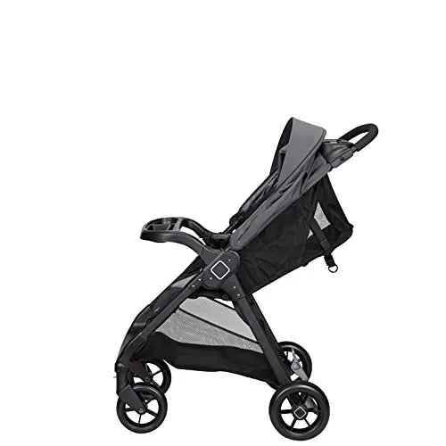 Safety 1st Smooth Ride Travel System with ClickConnect Infant Car Seat (35 lb Capacity)