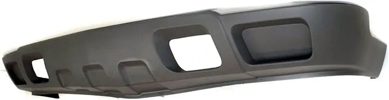 KAI New Standard Replacement Front Lower Bumper Deflector, Fits 2003-2006 Chevrolet Silverado
