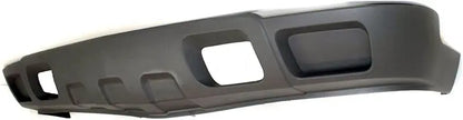 KAI New Standard Replacement Front Lower Bumper Deflector, Fits 2003-2006 Chevrolet Silverado
