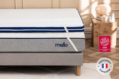 Surmatelas Réversible