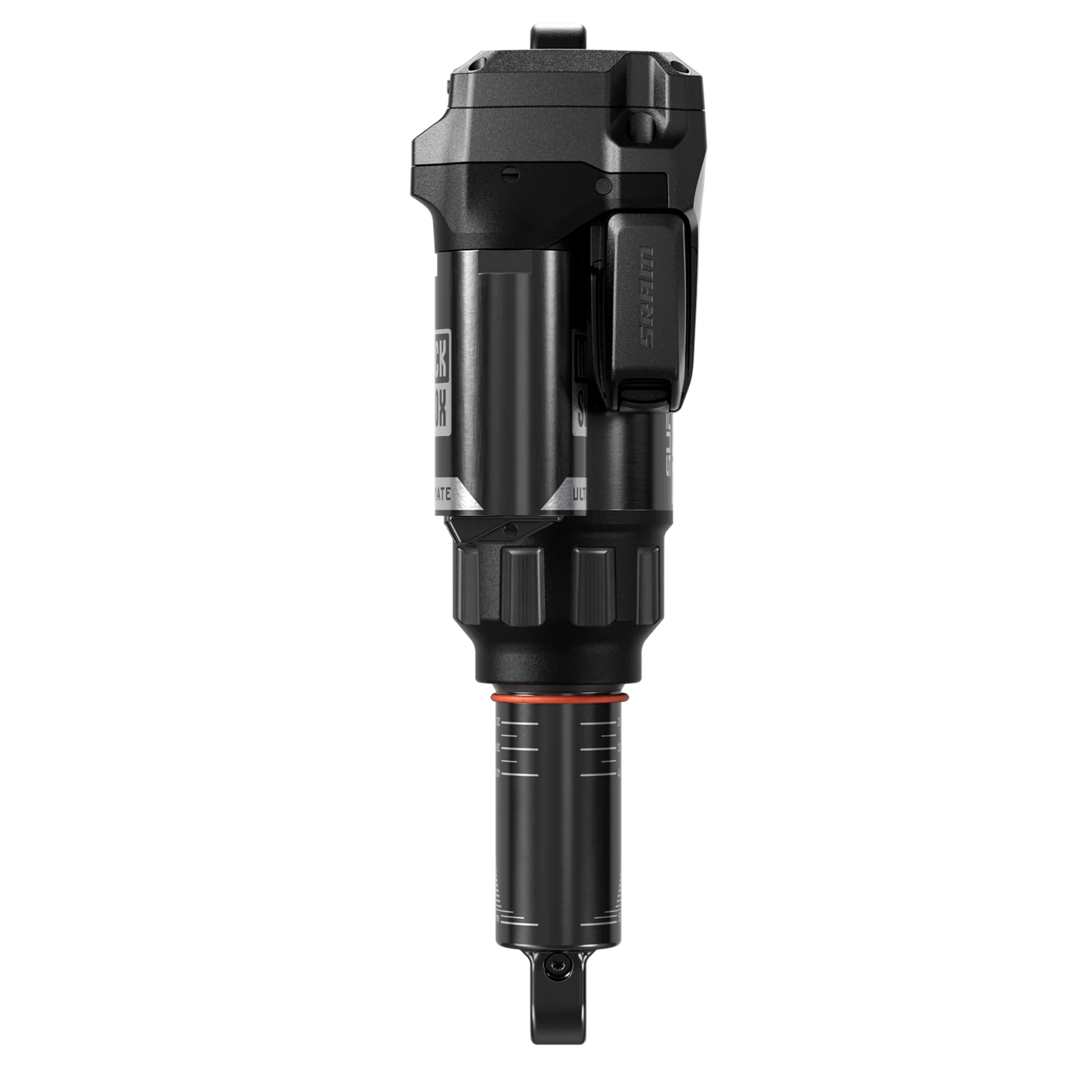 Amortisseur ROCKSHOX SUPER DELUXE ULTIMATE FLIGHT ATTENDANT RC3 HBO LINEAR XL D1 pour Yeti SB140 2020+